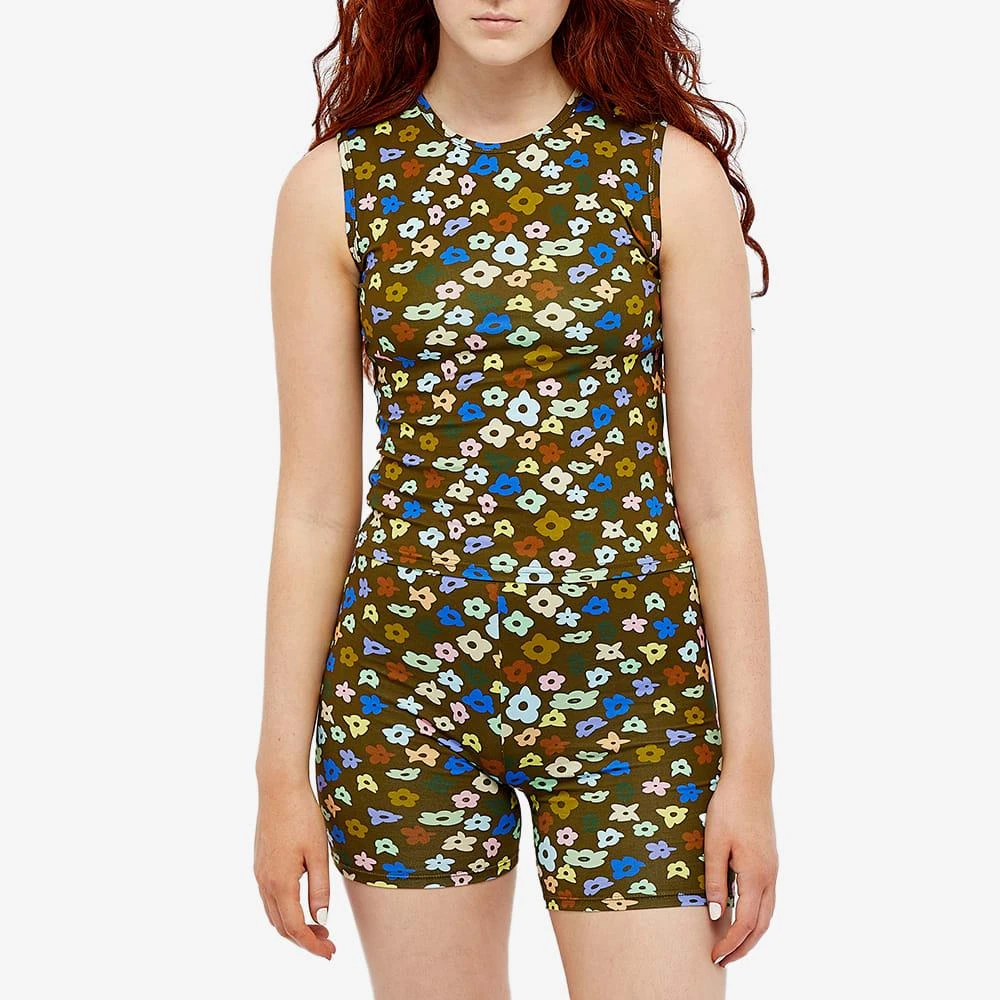 商品Sandy Liang|Sandy Liang Quenty Vest,价格¥516,第2张图片详细描述