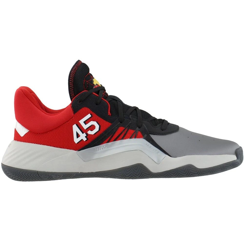 商品Adidas|D.O.N. Issue #1 Basketball Shoes,价格¥339,第1张图片