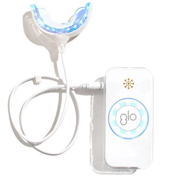 商品glo|GLO Science GLO Brilliant White Smile - At Home Teeth Whitening Device (Various Colours),价格¥644,第3张图片详细描述