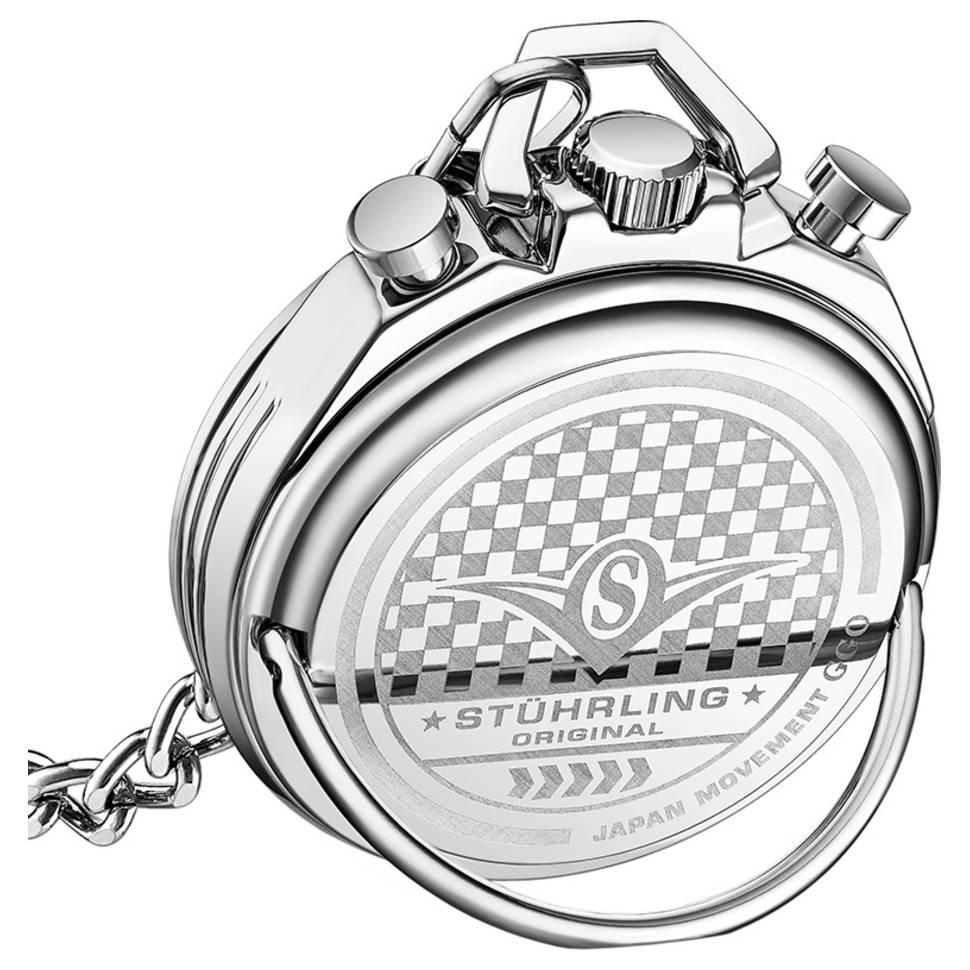 商品Stuhrling|Stuhrling Monaco   手表,价格¥1424,第4张图片详细描述