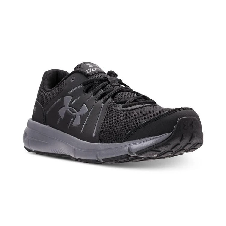 商品Under Armour|Men's Dash RN 2 Running Sneakers from Finish Line,价格¥223,第1张图片