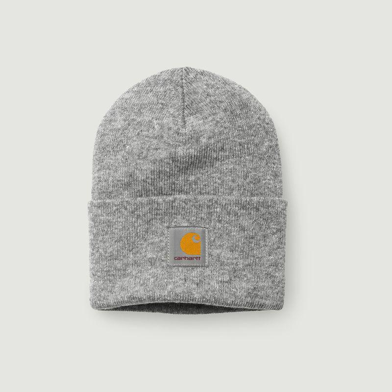 Watch Cap Grey Heather Carhartt WIP商品第1张图片规格展示