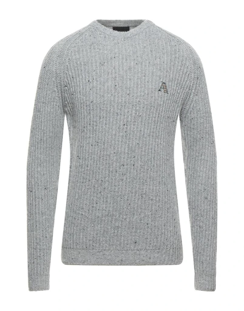 商品Aquascutum|Sweater,价格¥267,第1张图片