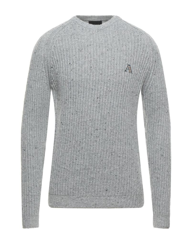 商品Aquascutum|Sweater,价格¥367,第1张图片