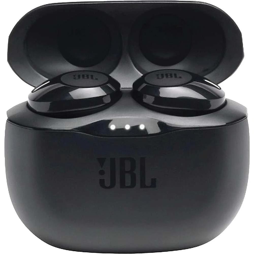 商品JBL|JBL Tune 125TWS True Wireless In Ear Heaphones,价格¥619,第1张图片