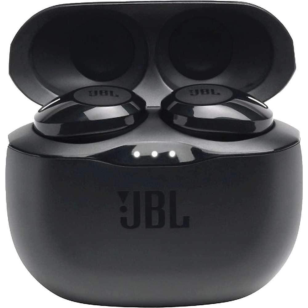 商品JBL|JBL Tune 125TWS True Wireless In Ear Heaphones,价格¥599,第1张图片