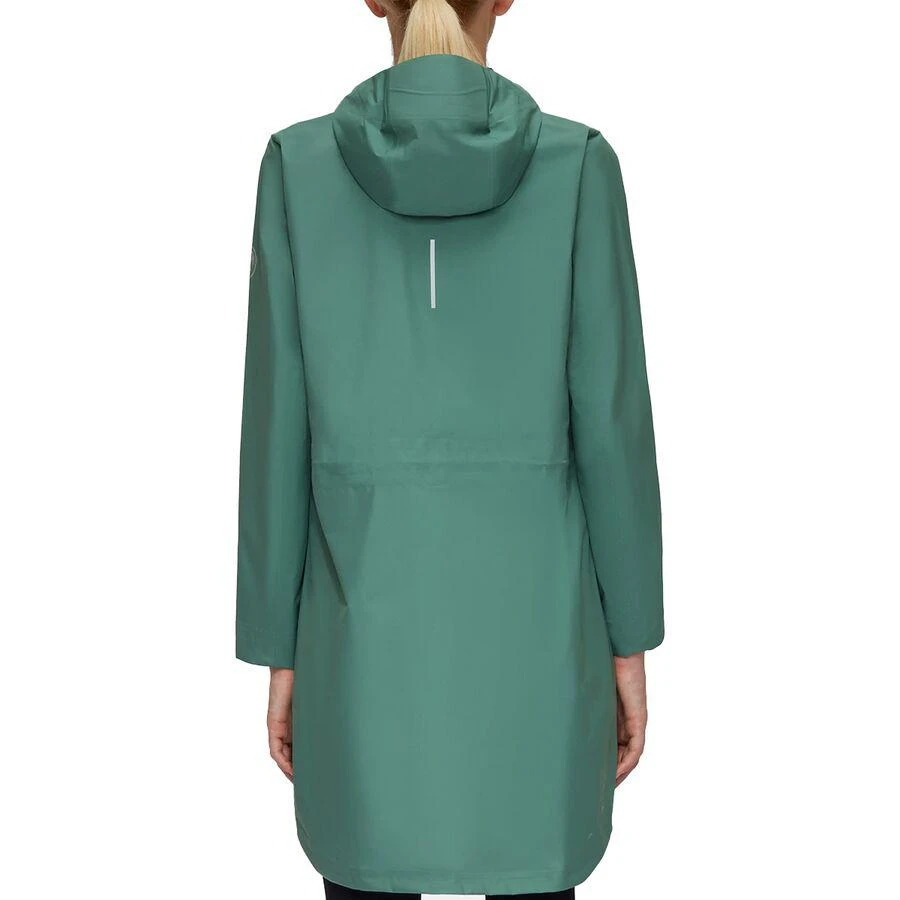 Seon Pac HS Hooded Parka - Women's 商品