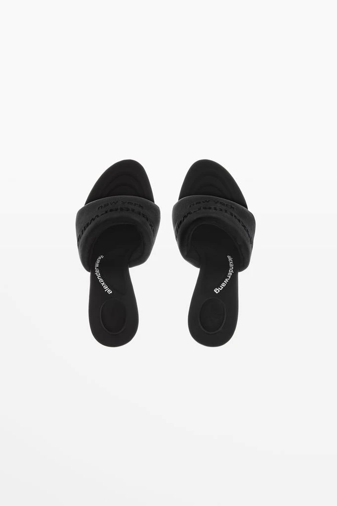 SIENNA MULE IN NYLON 商品