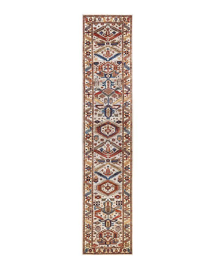 商品Bloomingdale's|Serapi M1973 Runner Area Rug, 2'8" x 12'10",价格¥11570,第1张图片