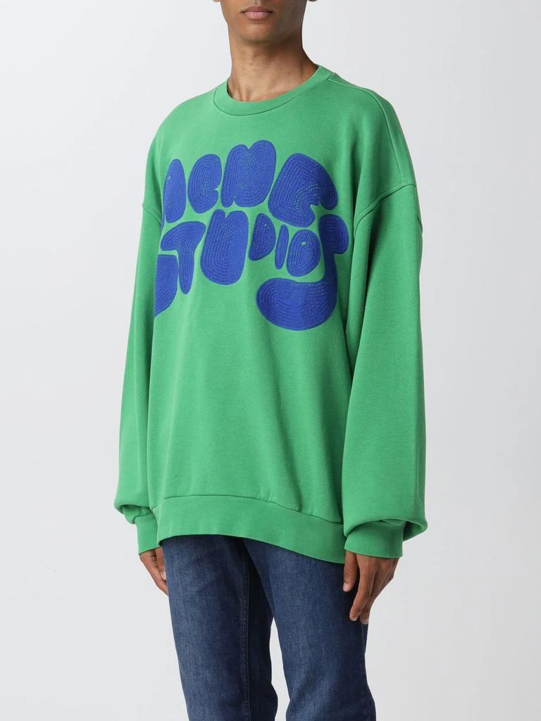 商品Acne Studios|Acne Studios sweatshirt for man,价格¥2041,第4张图片详细描述