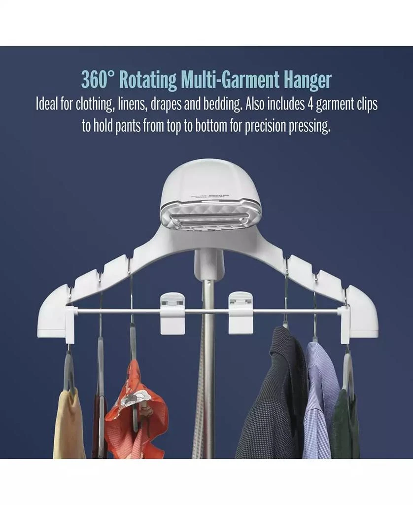 Turbo Extreme Steam Garment Steamer 商品
