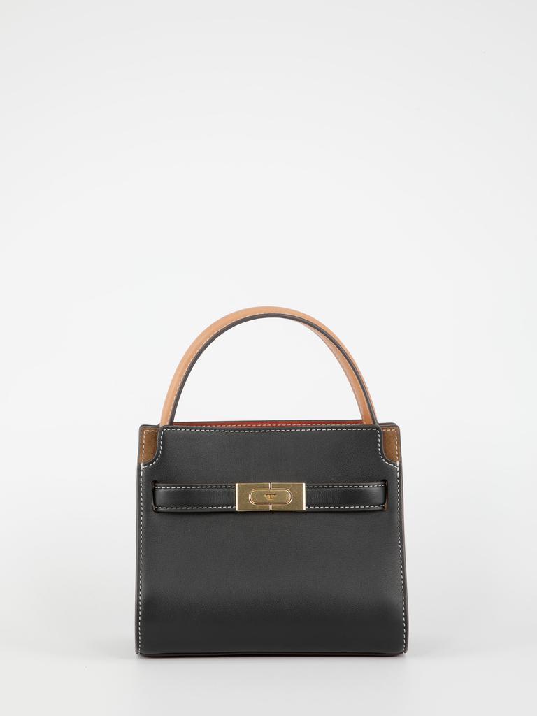 商品Tory Burch|Lee Radziwill black bag,价格¥5888,第1张图片