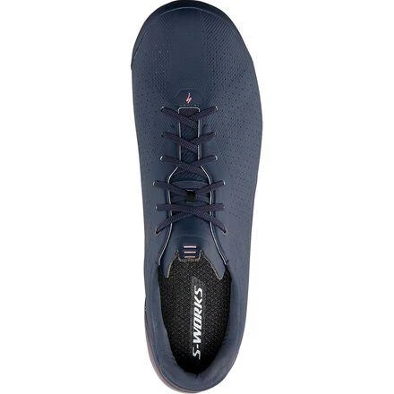 商品Specialized|S-Works Torch Lace Road Shoe,价格¥2019,第4张图片详细描述