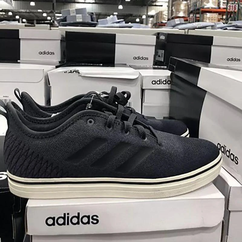 商品Adidas|Adidas 男鞋运动鞋低帮经典休闲鞋板鞋,价格¥647,第4张图片详细描述