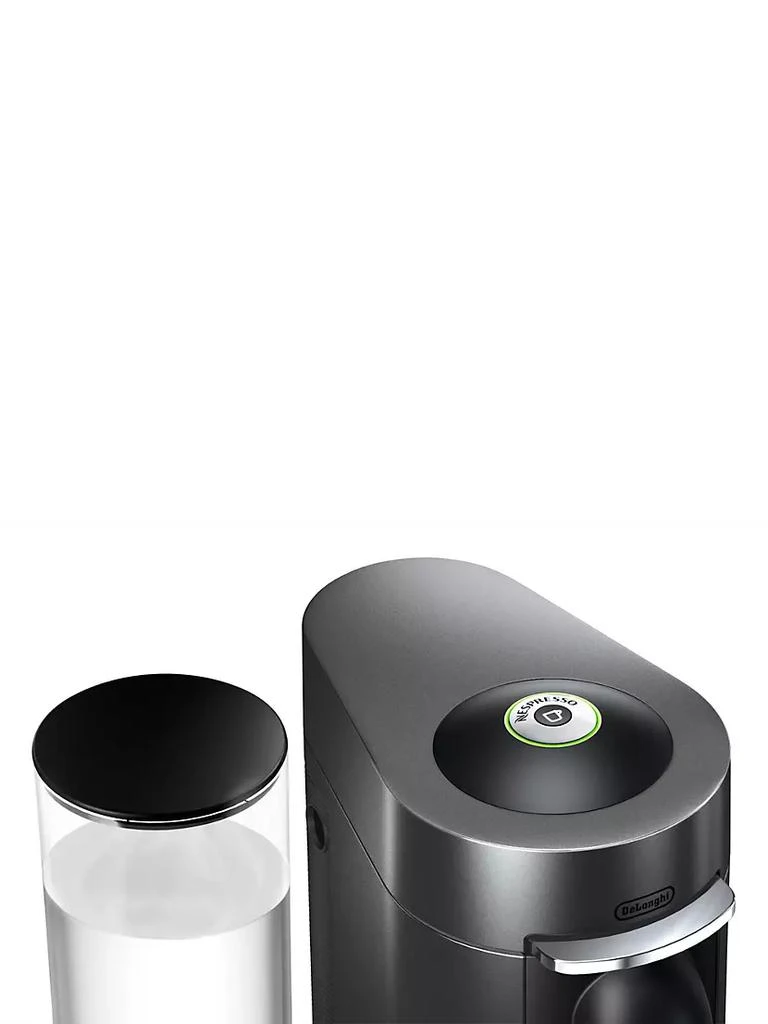 商品De'Longhi|Vertuo Next Premium Coffee & Espresso Maker Plus Aeroccino3 Milk Frother,价格¥1860,第5张图片详细描述