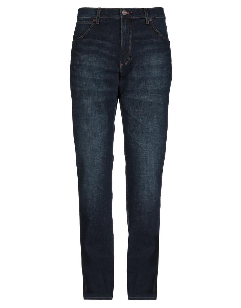 商品Wrangler|Denim pants,价格¥463,第1张图片