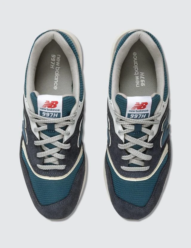 商品New Balance|997H 运动鞋,价格¥1136,第3张图片详细描述