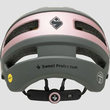 商品Sweet Protection|Bushwhacker II Mips Helmet,价格¥787,第3张图片详细描述