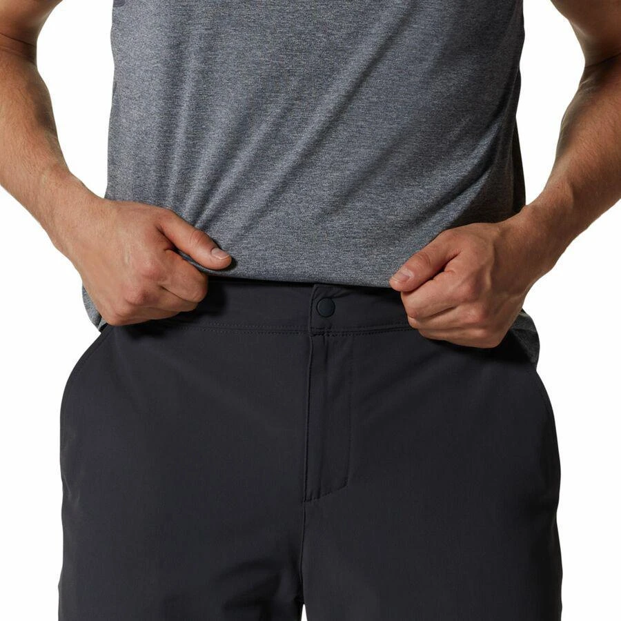 商品Mountain Hardwear|Yumalino Active Pant - Men's,价格¥439,第2张图片详细描述