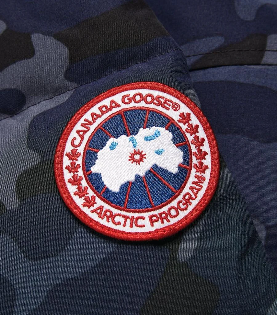 商品Canada Goose|Wyndham Parka,价格¥10620,第5张图片详细描述