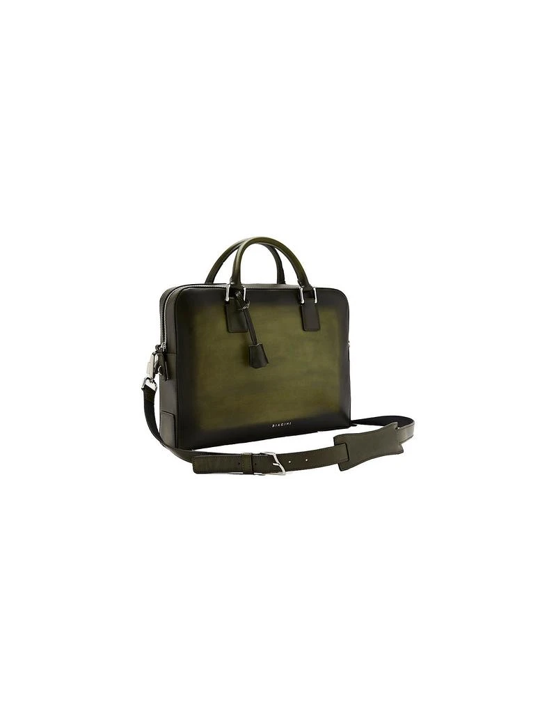 商品Biagini|8733 Patin Briefcase - Briefcase,价格¥9219,第3张图片详细描述