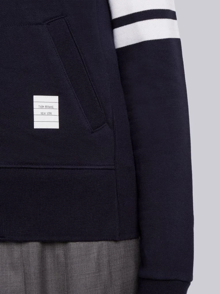 THOM BROWNE HOODIE CLOTHING 商品