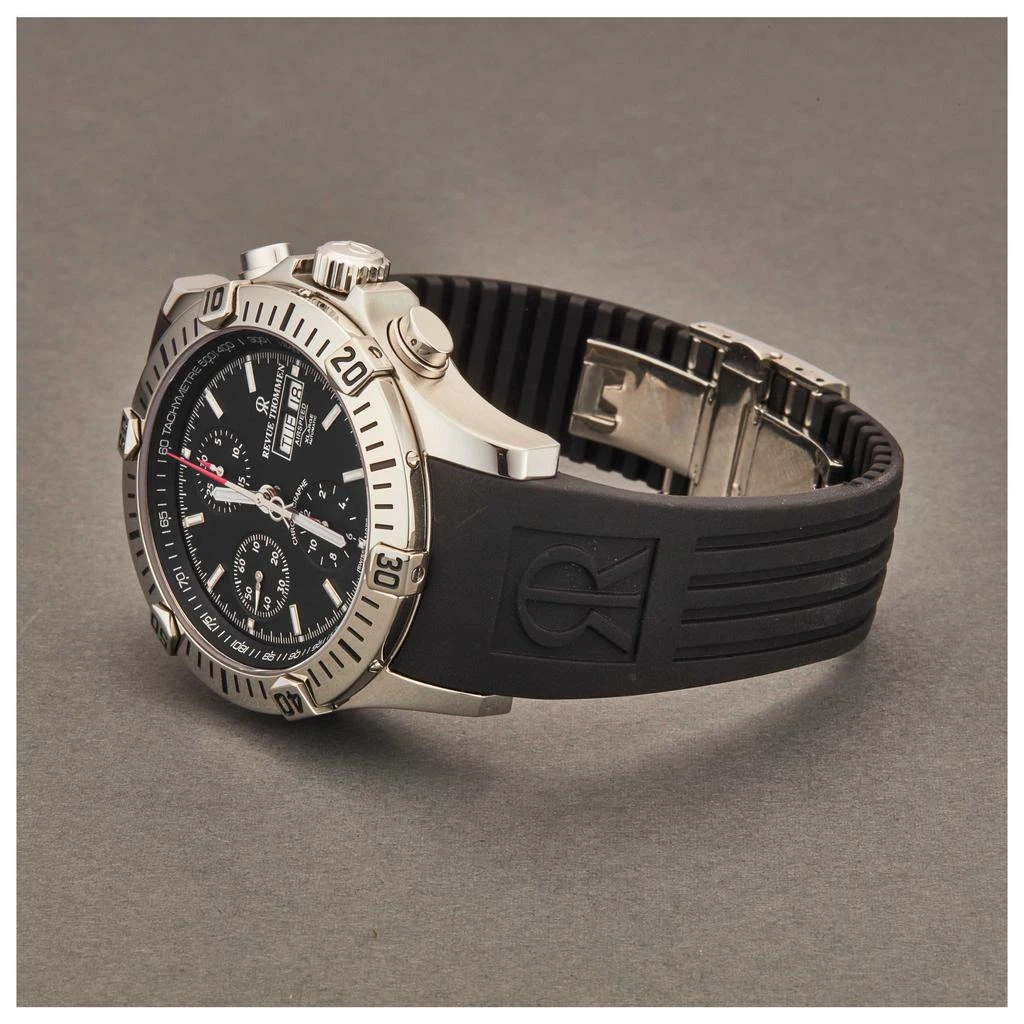 Revue Thommen Men's Watch 16071.6839 商品