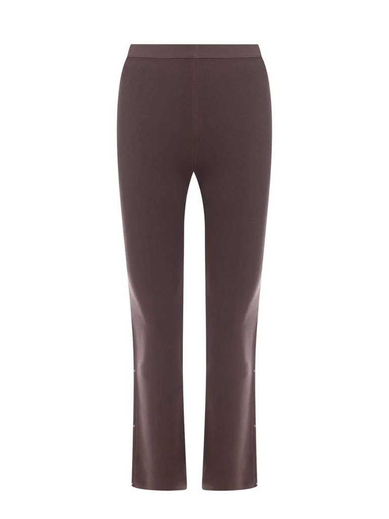 商品Alexander Wang|T BY ALEXANDER WANG LEGGINGS,价格¥1715,第1张图片