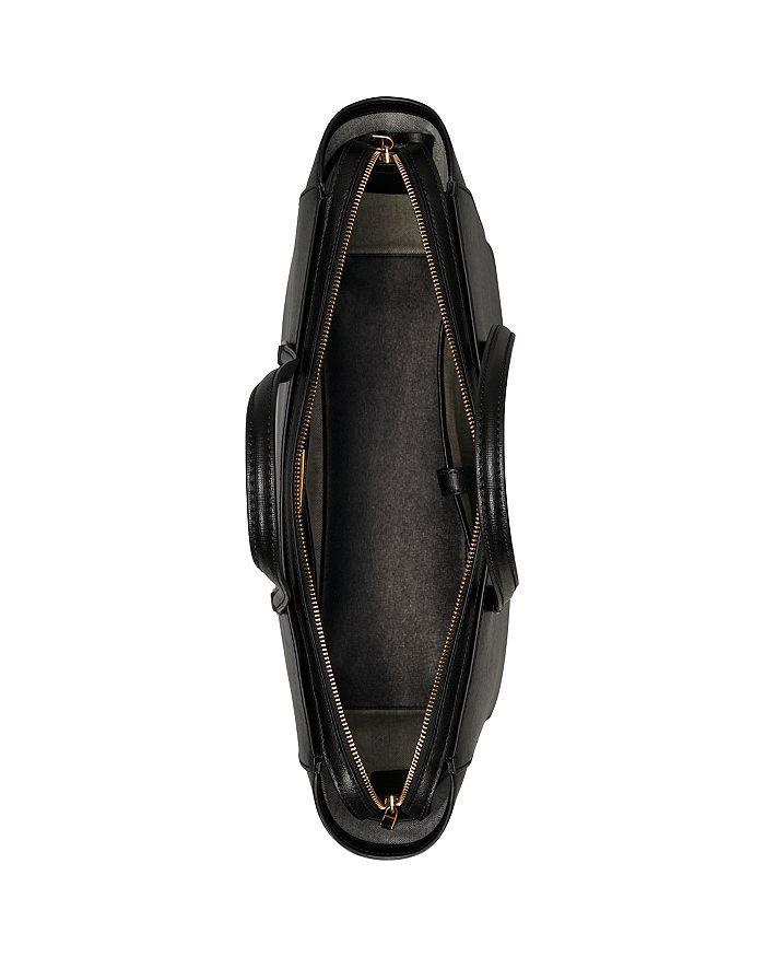 商品Tory Burch|Robinson Leather Tote,价格¥2925,第6张图片详细描述