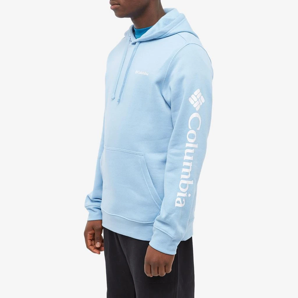 商品Columbia|Columbia Columbia Trek™ Hoodie,价格¥333,第2张图��片详细描述