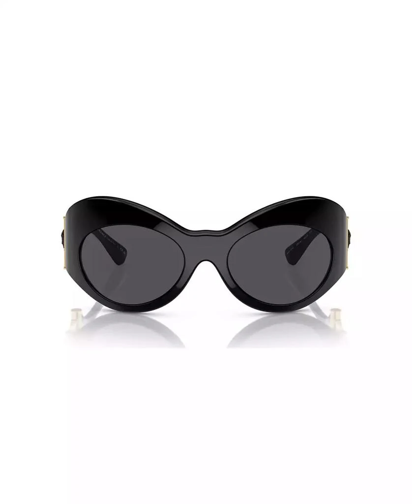 商品Versace|Women's Sunglasses VE4462,价格¥3435,第2张图片详细描述