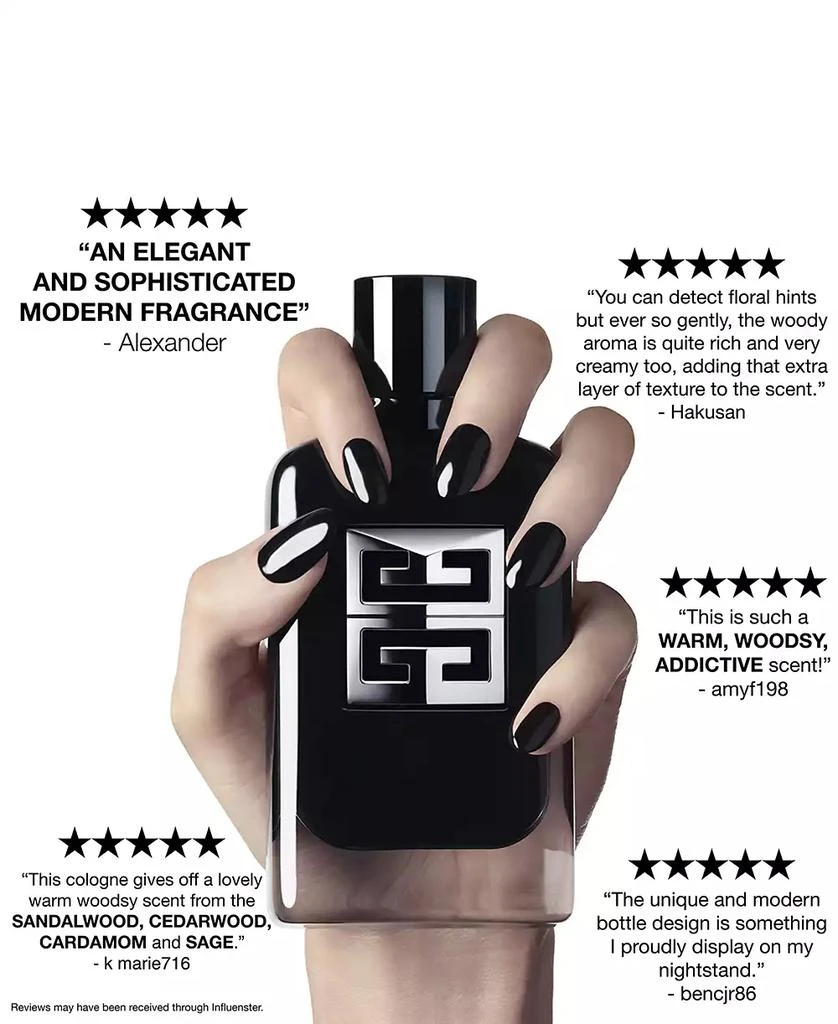 Gentleman Society Eau de Parfum Spray, 6.7 oz. 商品