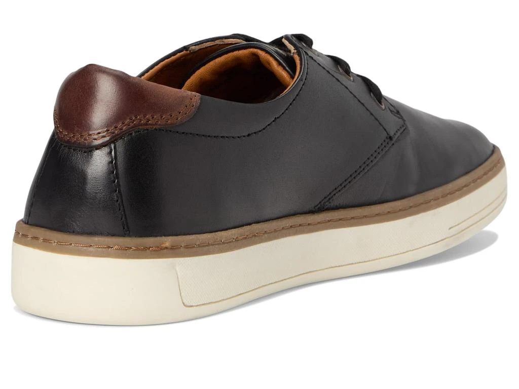 商品Florsheim|Caper Plain Toe Sneaker Oxford,价格¥668,第5张图片详细描述