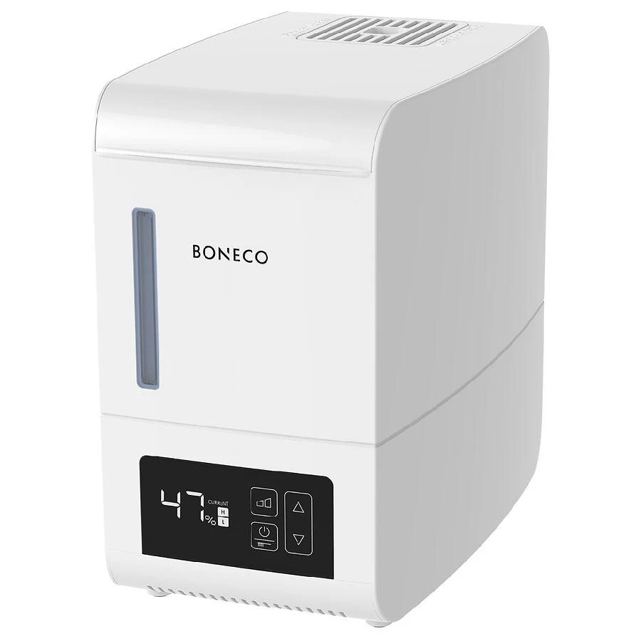 商品Boneco|Digital Steam Humidifier S250 With Cleaning Mode,价格¥987,第1张图片