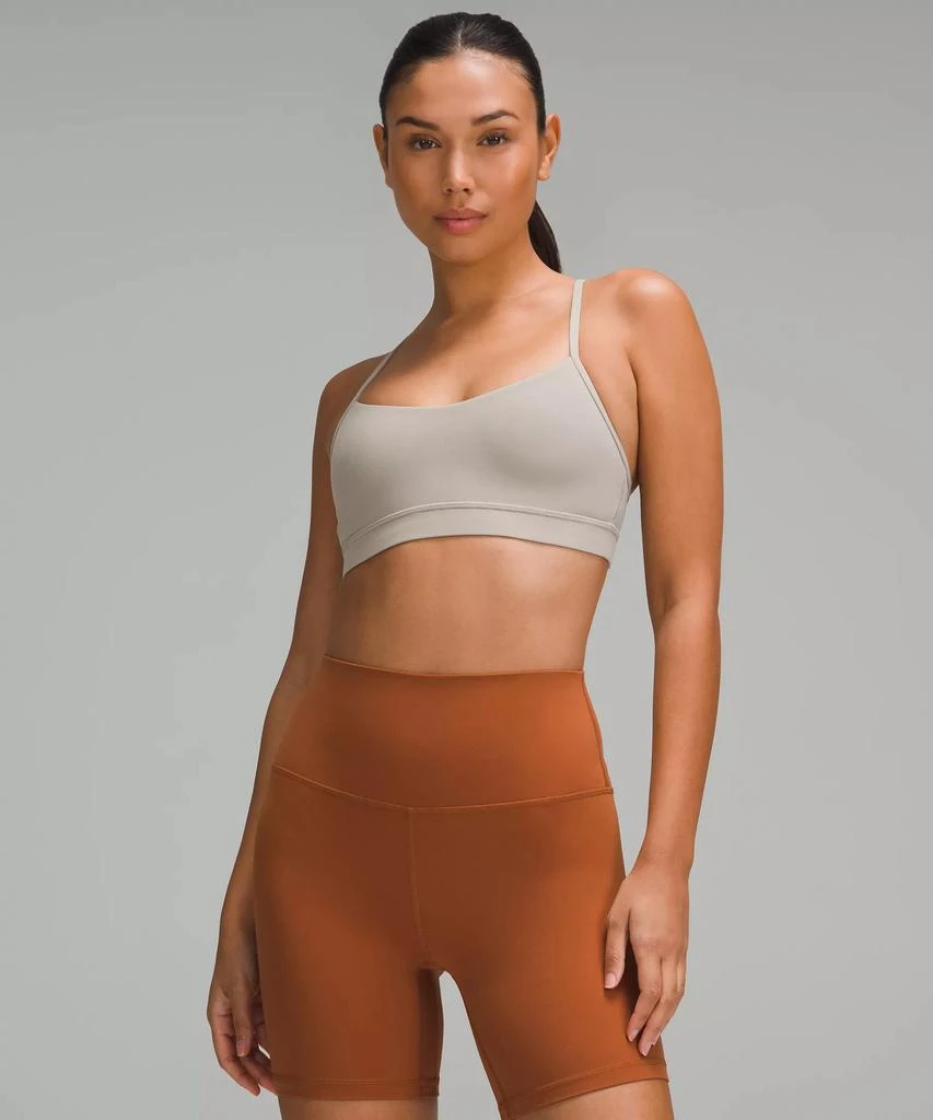 Flow Y Bra Nulu *Light Support, A–C Cups 商品