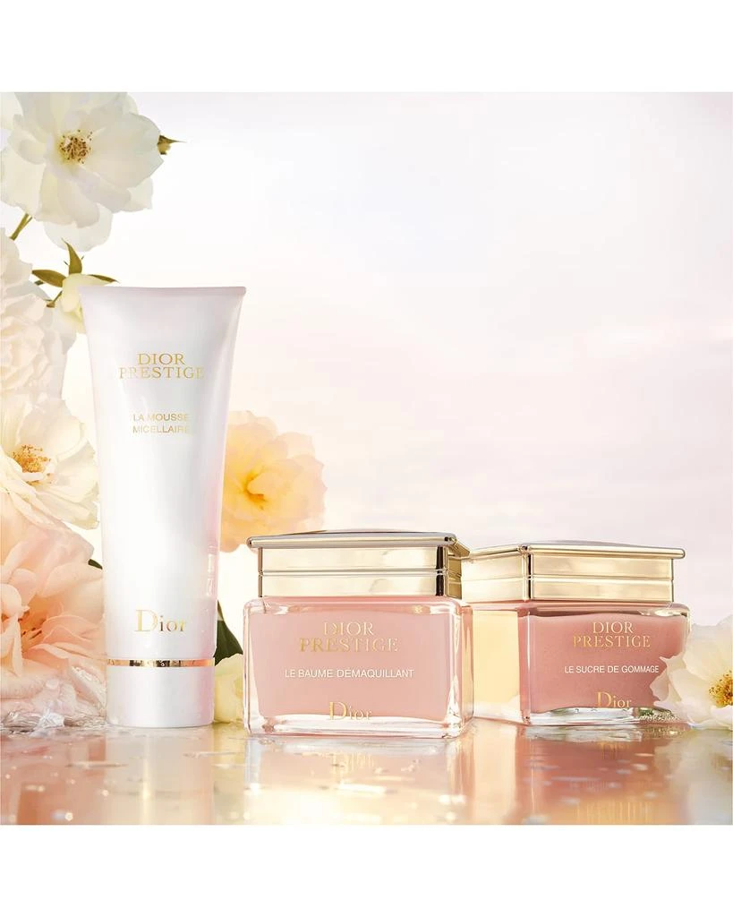 商品Dior|Dior Prestige Rose Le Baume Cleansing Balm, 5.1 oz,价格¥879,第5张图片详细描述