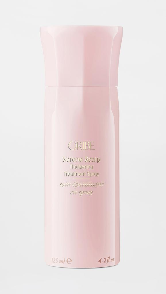 商品Oribe|Oribe Serene Scalp Thickening Treatment Spray,价格¥539,第4张图片详细描述