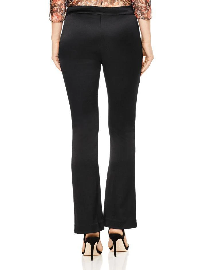 商品Sandro|Cass Cropped Flared Pants,价格¥1027,第2张图片详细描述