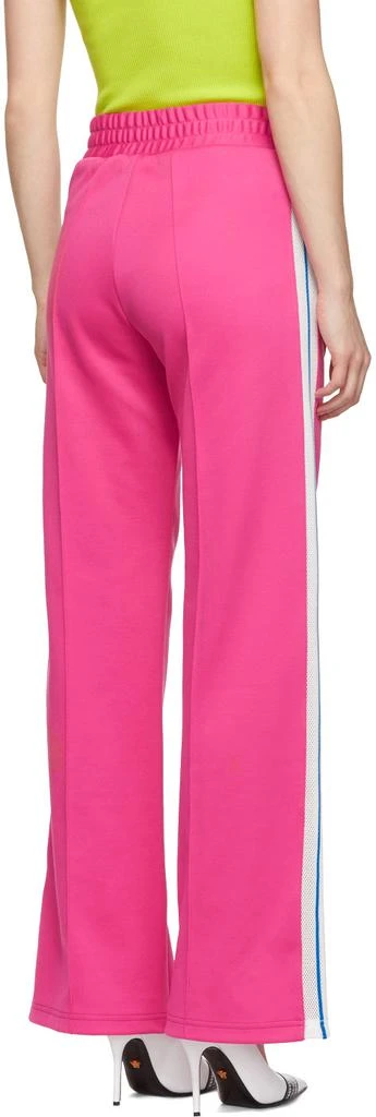 商品Off-White|Pink Gym Lounge Pants,价格¥1633,第3张图片详细描述