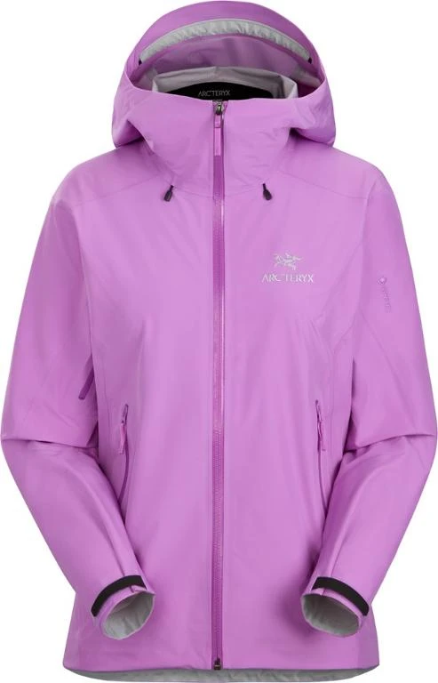 商品Arc'teryx|Arc'teryx Beta LT Jacket - Women's,价格¥2902,第1张图片