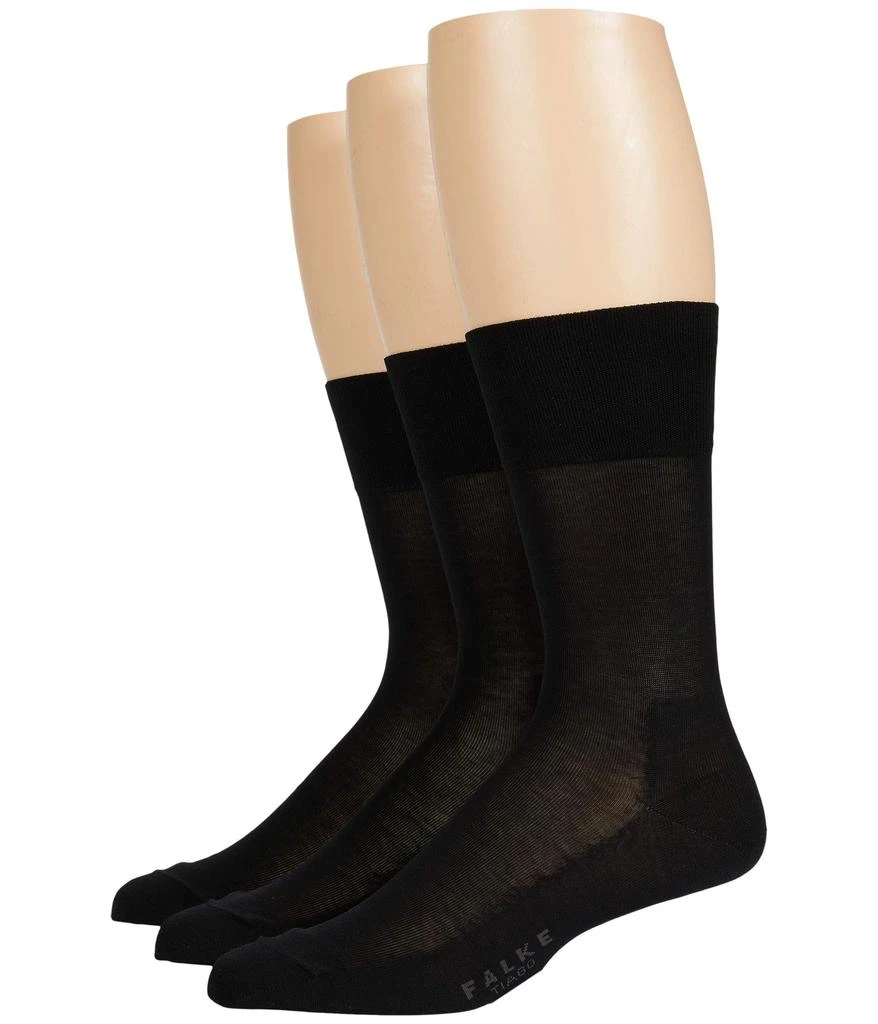 商品FALKE|Tiago Bundle 3 Sock,价格¥610,第1张图片