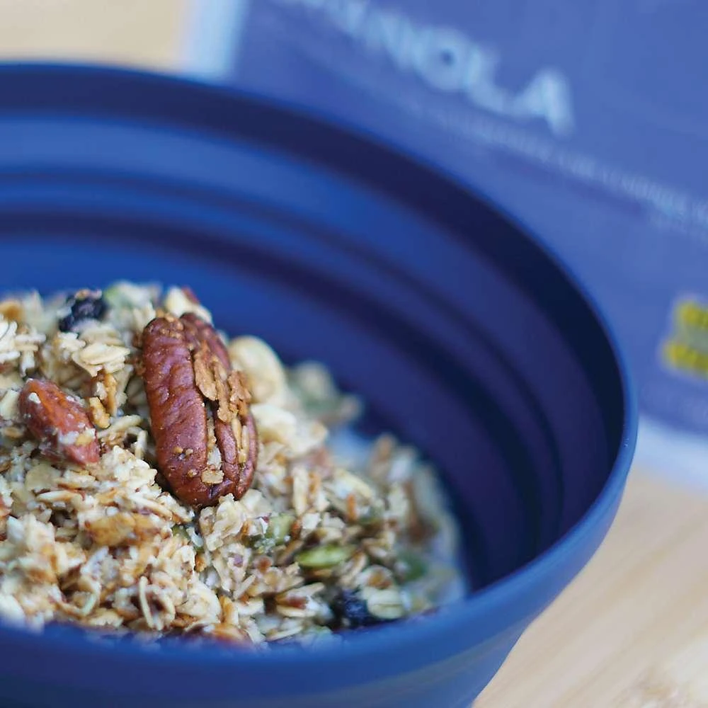 商品Good To-Go|Good To-Go Gluten Free Granola - Single Serving,价格¥57,第4张图片详细描述
