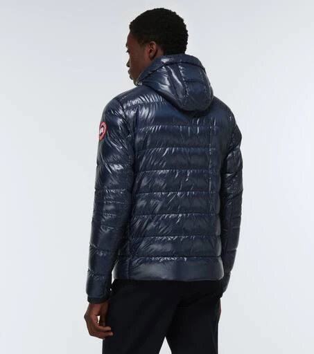 商品Canada Goose|Crofton down jacket,价格¥8631,第4张图片详细描述