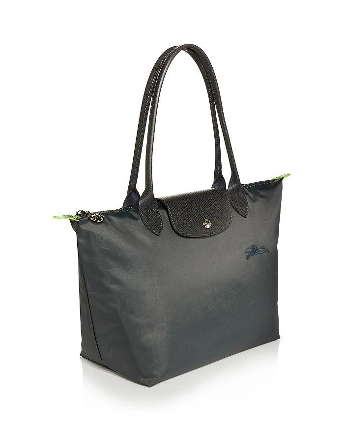 Le Pliage Green Medium Recycled Shoulder Tote 商品