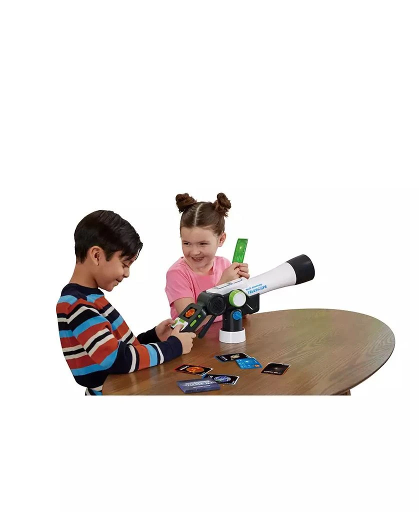 Magic Adventures Telescope 商品