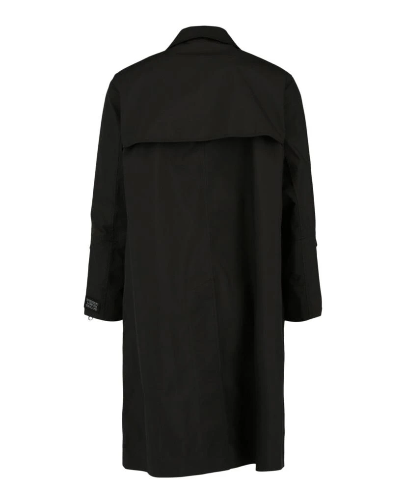 商品Burberry|Long Oversized Trench Coat,价格¥6010,第2张图片详细描述