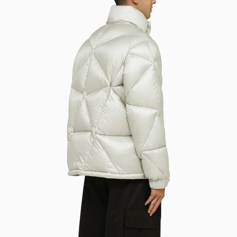商品Moncler|Moncler X Pharrell Williams Oak short jacket,价格¥10185,第3张图片详细描述