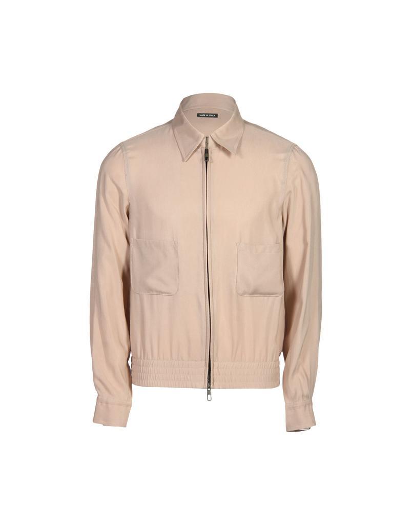 商品Giorgio Armani|Jacket,价格¥6440,第1张图片