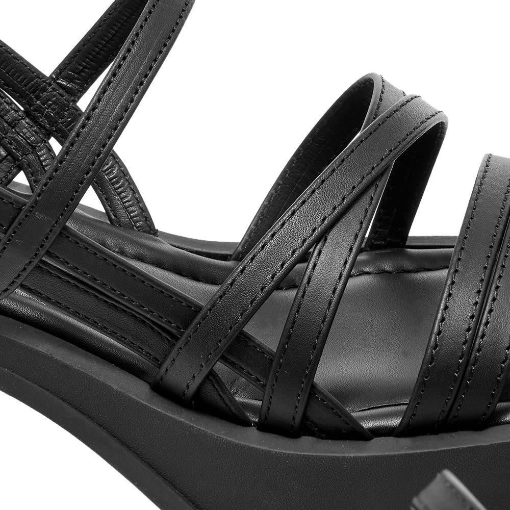 Vagabond Hennie Strappy Heeled Sandal商品第4张图片规格展示