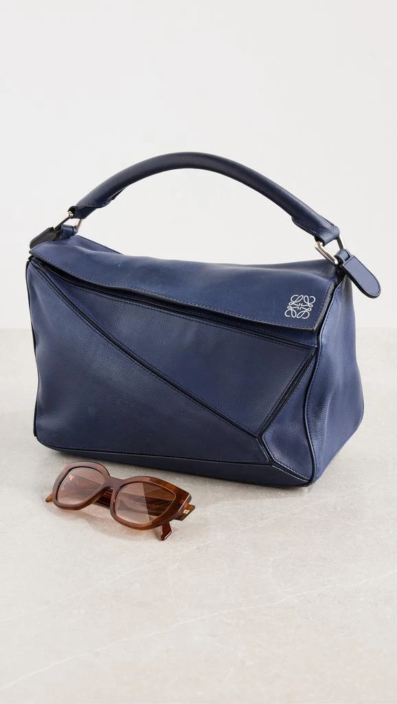 商品[二手商品] Shopbop Archive|Loewe Puzzle Shoulder Bag,价格¥19029,第2张图片详细描述